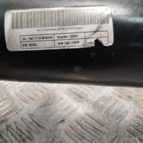 PEUGEOT BOXER 3 PHASE 1