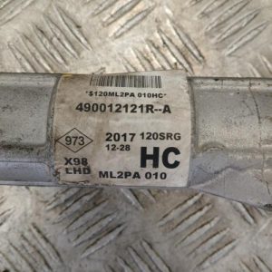 RENAULT CLIO 4 PHASE 2