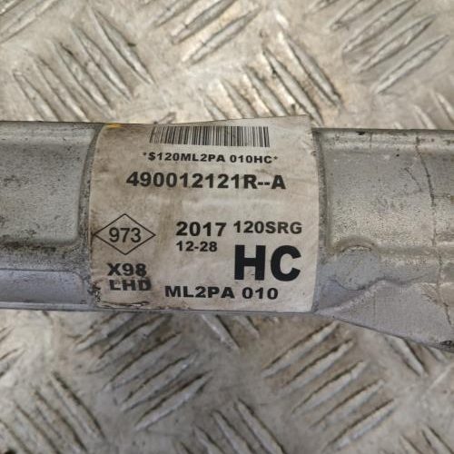 RENAULT CLIO 4 PHASE 2