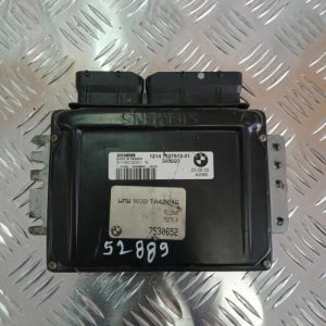 MINI MINI 1 R50/R53 PHASE 1