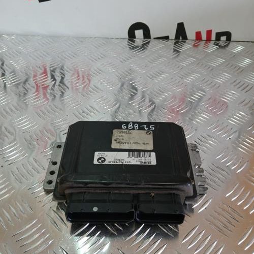 MINI MINI 1 R50/R53 PHASE 1