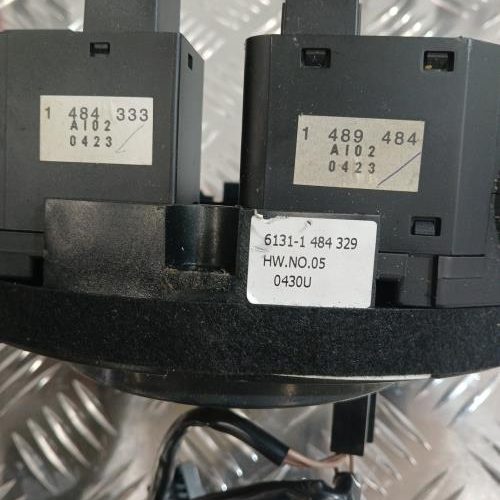 MINI MINI 1 R50/R53 PHASE 1