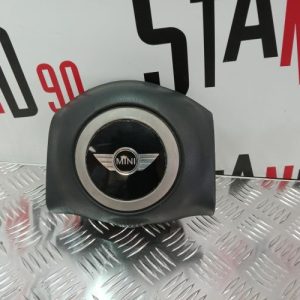 MINI MINI 1 R50/R53 PHASE 1