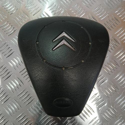 CITROEN C3 1 PHASE 2