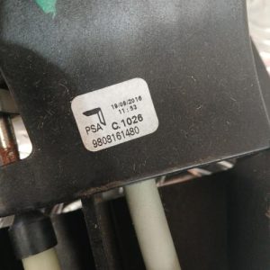 CITROEN C3 2 PHASE 2