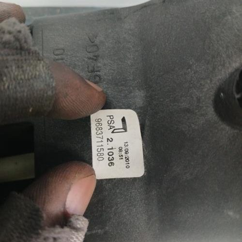 CITROEN C3 2 PHASE 1