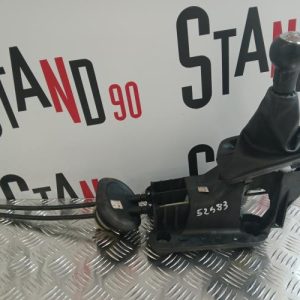 CITROEN C3 2 PHASE 1