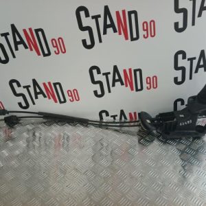 CITROEN C3 2 PHASE 1