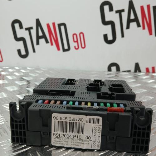 CITROEN C3 1 PHASE 2