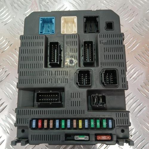 CITROEN C3 1 PHASE 2