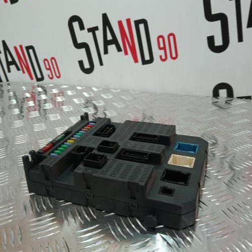 CITROEN C3 1 PHASE 2