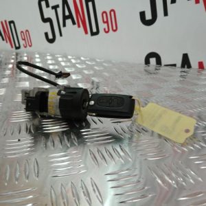 CITROEN C3 2 PHASE 1