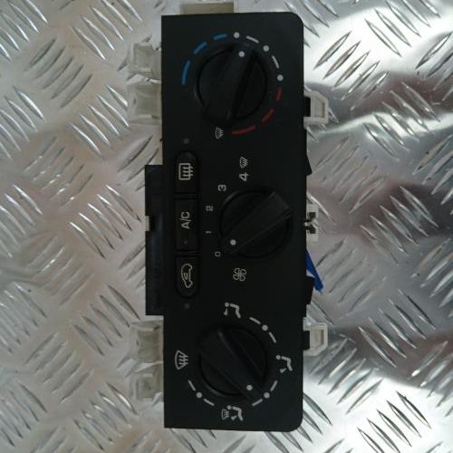 CITROEN C3 1 PHASE 2