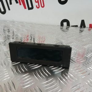 CITROEN C3 2 PHASE 1