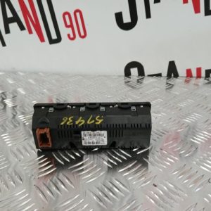 CITROEN C3 2 PHASE 1