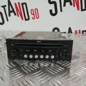 CITROEN C3 1 PHASE 2