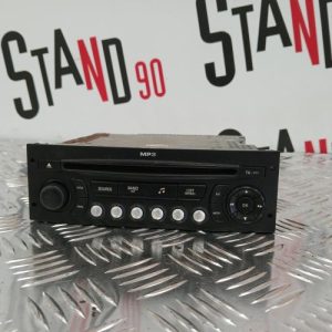 CITROEN C3 1 PHASE 2