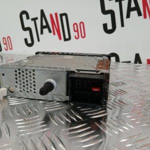 CITROEN C3 1 PHASE 2