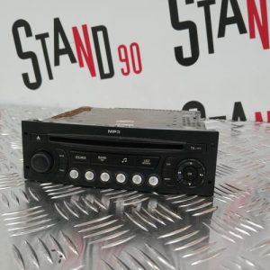 CITROEN C3 1 PHASE 2