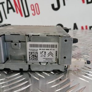 CITROEN C3 1 PHASE 2