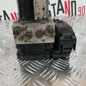 MERCEDES CLASSE C 204