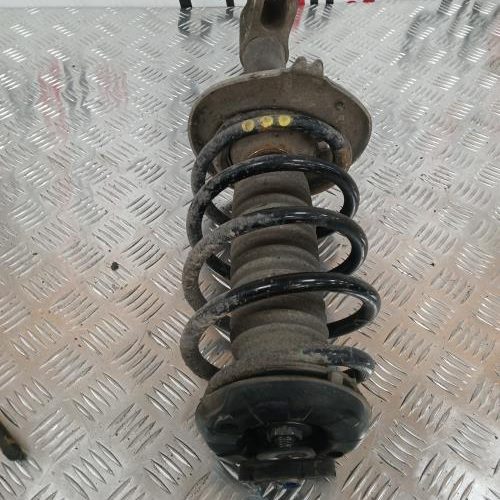 PEUGEOT 3008 1 PHASE 2