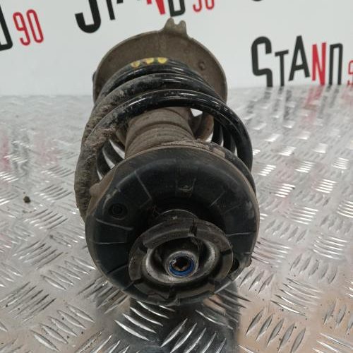 PEUGEOT 3008 1 PHASE 2