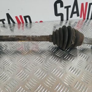 FORD STREETKA CABRIOLET