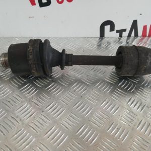 FORD STREETKA CABRIOLET