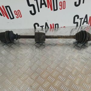 FORD STREETKA CABRIOLET