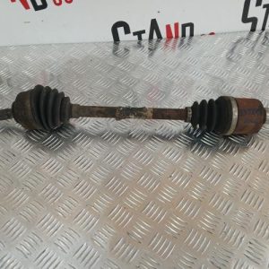 FORD STREETKA CABRIOLET