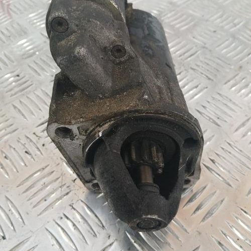 FORD STREETKA CABRIOLET