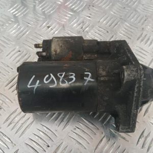 FORD STREETKA CABRIOLET