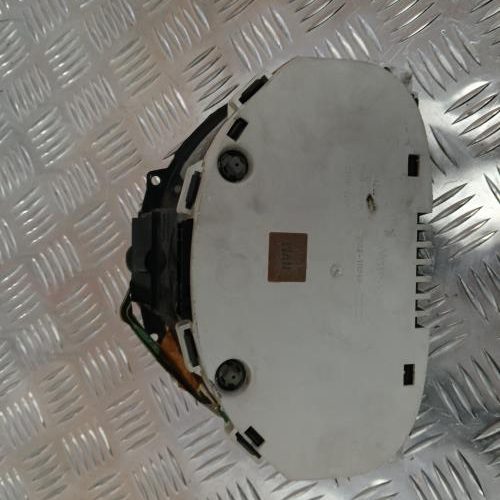 FORD STREETKA CABRIOLET