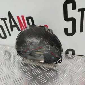 FORD STREETKA CABRIOLET