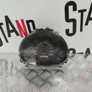 FORD STREETKA CABRIOLET