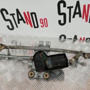 FORD STREETKA CABRIOLET