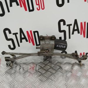 FORD STREETKA CABRIOLET