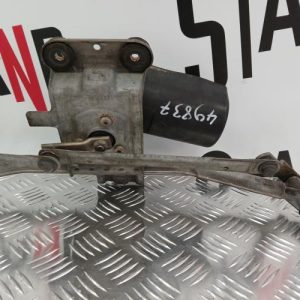 FORD STREETKA CABRIOLET