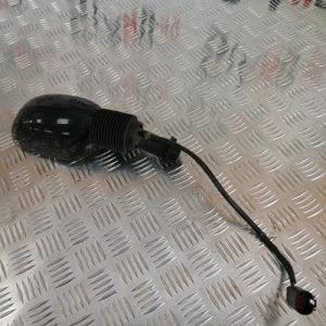 FORD STREETKA CABRIOLET