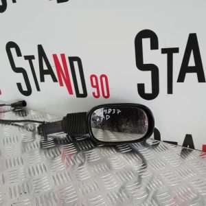 FORD STREETKA CABRIOLET