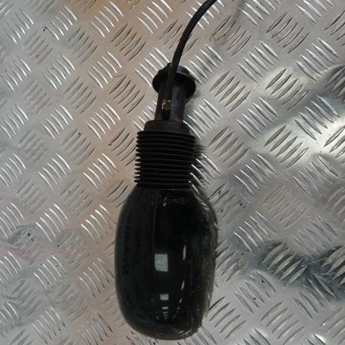 FORD STREETKA CABRIOLET