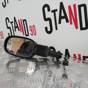 FORD STREETKA CABRIOLET