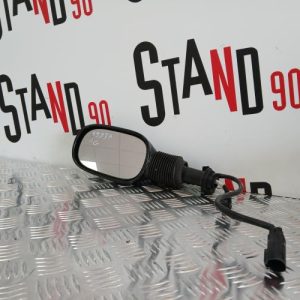 FORD STREETKA CABRIOLET