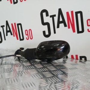 FORD STREETKA CABRIOLET