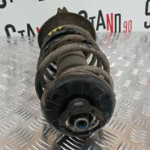 PEUGEOT 3008 1 PHASE 2