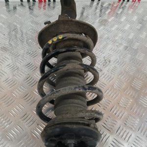 PEUGEOT 3008 1 PHASE 2