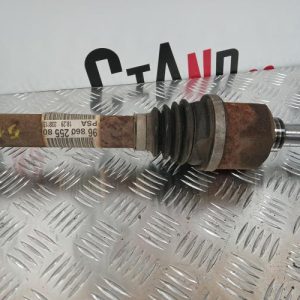 CITROEN C3 2 PHASE 1