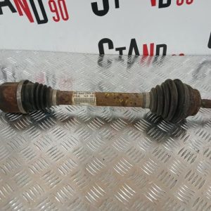 CITROEN C3 2 PHASE 1