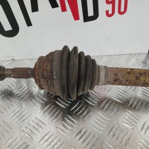 CITROEN C3 2 PHASE 1